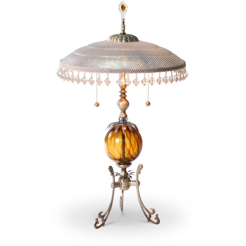 Luna Bella Tabitha Table Lamp Unlimited Furniture Luna Bella Tabitha Table Lamp, Luna Bella Floor Lamps