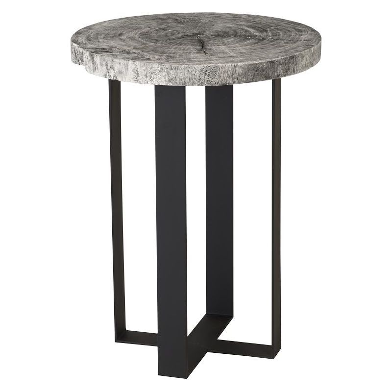 Phillips Collection Chuleta Bar Table - Thumbnail 4