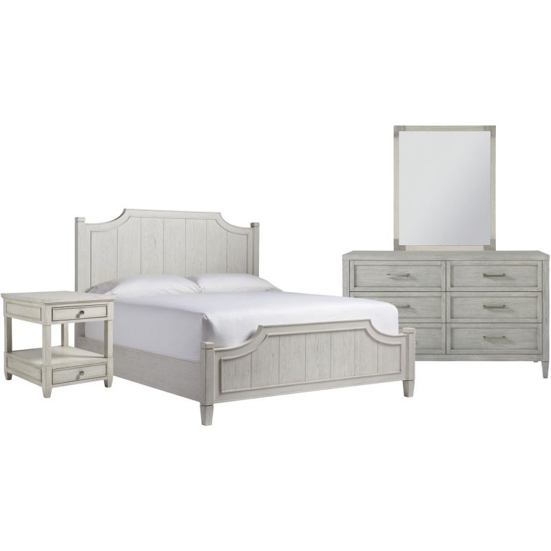Universal Furniture Coastal Living Escape Surfside Bedroom Set - Thumbnail 5