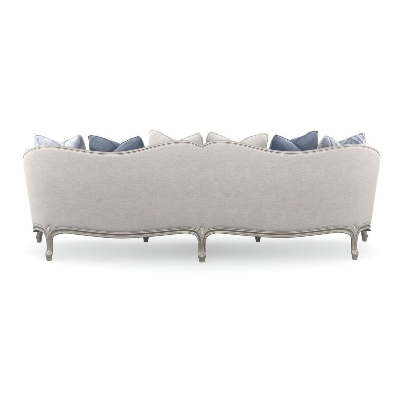 Caracole Upholstery Special Invitation Sofa - Thumbnail 2