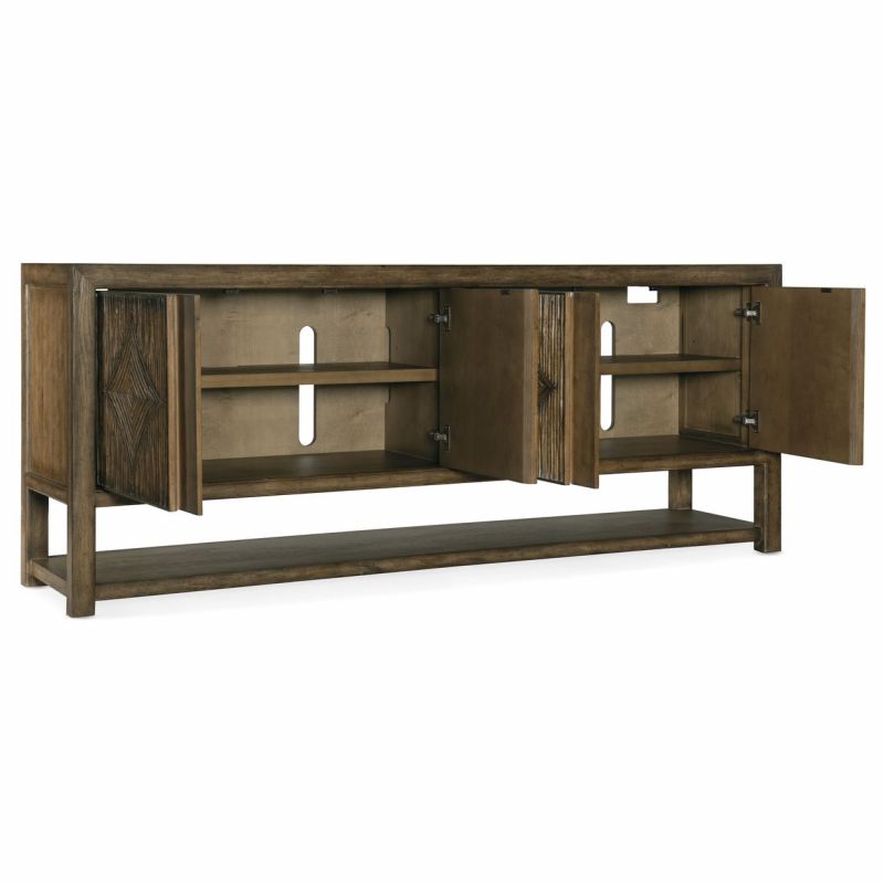 Sundance Entertainment Console - Thumbnail 3