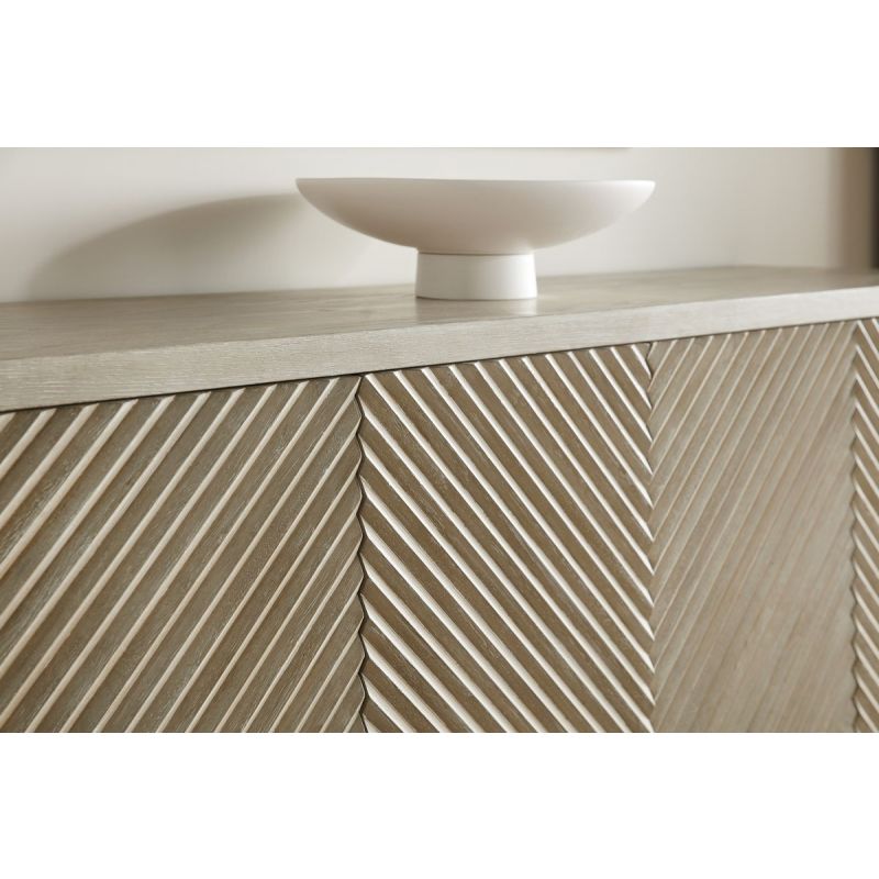 Hooker Furniture Cascade 6120-75900-80 Credenza - Thumbnail 3