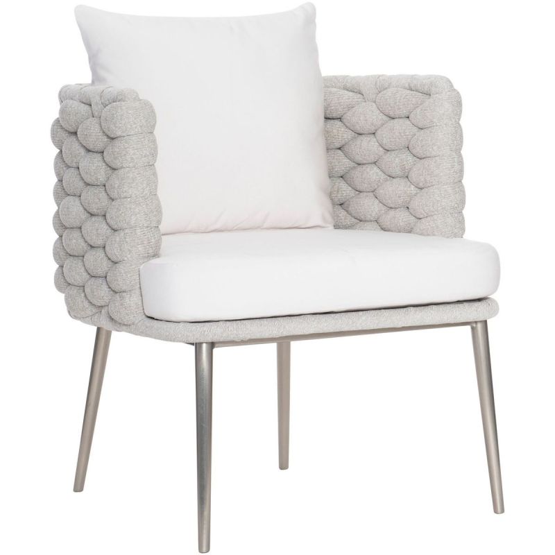 Bernhardt Furniture Exteriors Santa Cruz Arm Chair Nordic Gray Unlimited Bernhardt Furniture Exteriors Santa, Furniture Santa Cruz