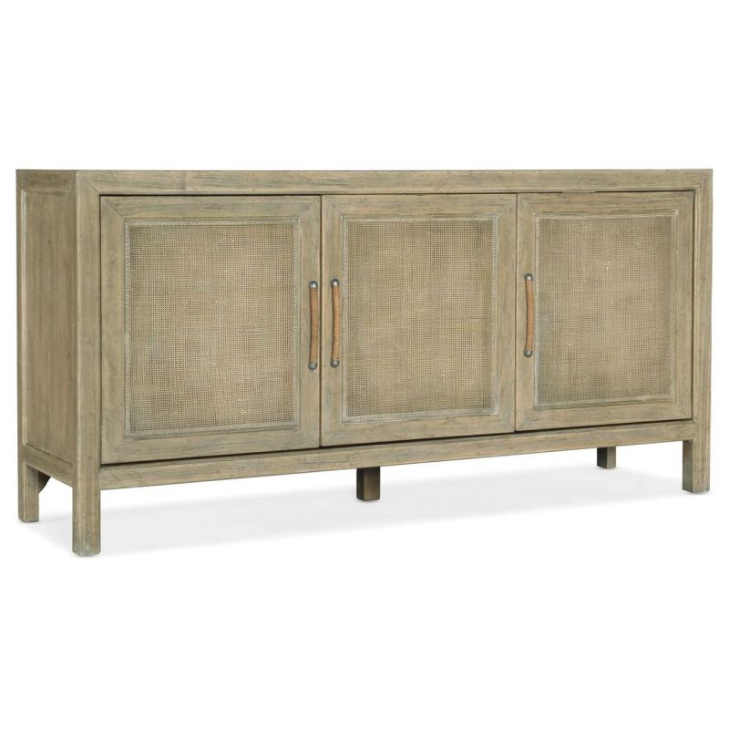 Surfrider Small Media Console - Thumbnail 2