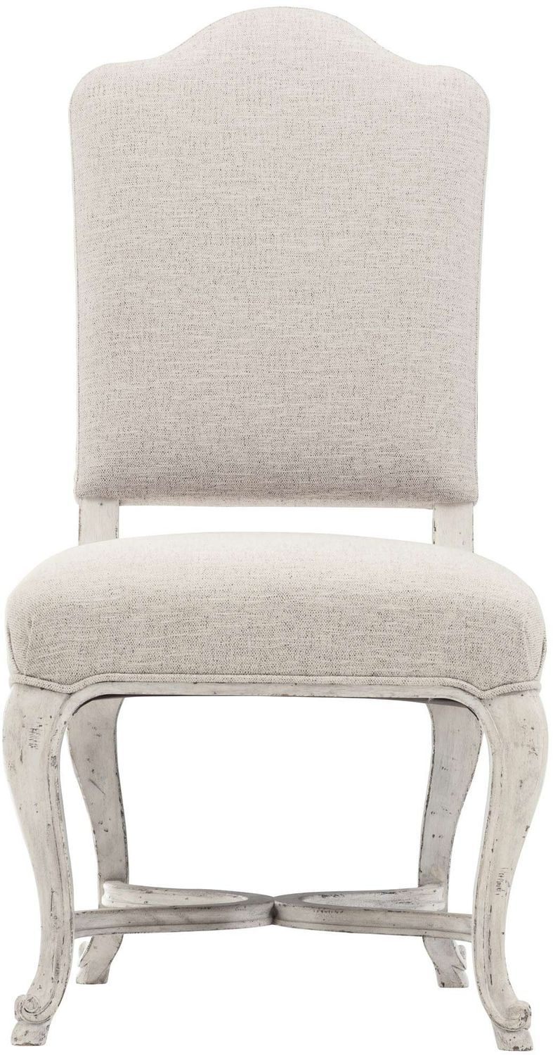 Bernhardt Furniture Mirabelle Round Dining Table Unlimited Furniture