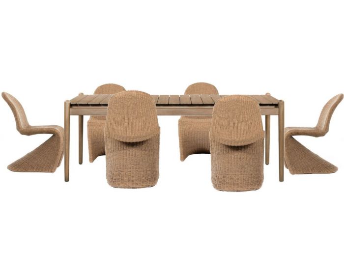 ヴァンガード Four Hands Halsted Rosen Outdoor 81