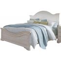 Liberty Furniture Bayside Queen Panel Bed (249-BR-QPB)