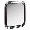 A.R.T. Furniture Portico Mirror in Matte Black 