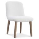 Bernhardt Loggia Side Chair #B161