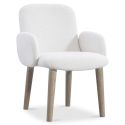 Bernhardt Loggia Arm Chair #B161