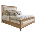 Tommy Bahama Key Biscayne Grand Isle Upholstered Bed - King