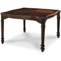 AICO Michael Amini Windsor Court Gathering Counter Height Table in Vintage (Promo)