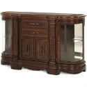 AICO Michael Amini Windsor Court Sideboard in Vintage