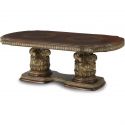 AICO Michael Amini Villa Valencia Rectangular Dining Table (Promo)