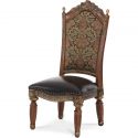 AICO Michael Amini Villa Valencia Side Chair (Promo)