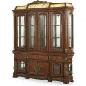 AICO Michael Amini Villa Valencia China Cabinet  (Promo)