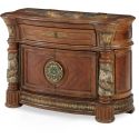 AICO Michael Amini Villa Valencia Bachelor's Chest (Promo)