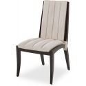 AICO Michael Amini Paris Chic Side Chair (Promo)