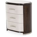 AICO Michael Amini Paris Chic Nightstand