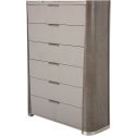 AICO Michael Amini Roxbury Park 6 Drawer Chest (Promo)