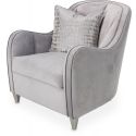 AICO Michael Amini Roxbury Park Matching Chair (Promo)