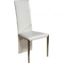 AICO Michael Amini State St. Short Side Chair (CL1A) - CLEARANCE SALE