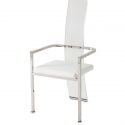 AICO Michael Amini State St. Arm Chair (CL1A) - CLEARANCE SALE