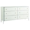 Miranda Kerr Home Love Joy Bliss Chelsea Dresser in Alabaster