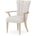 AICO Michael Amini La Rachelle Arm Chair (Promo)