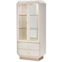 AICO Michael Amini La Rachelle Display Cabinet (Promo)