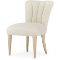 AICO Michael Amini La Rachelle Vanity Chair (Promo)