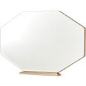 AICO Michael Amini La Rachelle Wall Mirror (Promo)