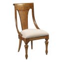 American Drew Berkshire Sling Back Side Chair - Most Popular
