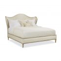 Caracole Classic Bedtime Beauty Bed, Queen (CD5: BNC-ECOM-10%)