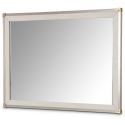 AICO Michael Amini Kathy Ireland Menlo Station Sideboard Mirror (CL1A) - CLEARANCE SALE