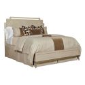 American Drew Lenox Royce Bed, Cal King