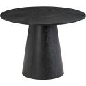 TOV Furniture Sahara Round Dining Set