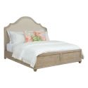 American Drew Vista Haven Shelter Bed, King