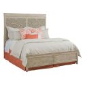 American Drew Vista Altamonte Bed, Queen