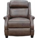 BarcaLounger Warrendale Recliner, Worthington Cognac
