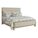 American Drew West Fork Jacksonville Bed, King