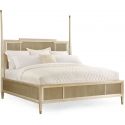 Caracole Classic After Hours Bed, Queen (CL1A) (C63-DISC10)