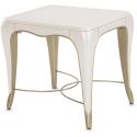 AICO Michael Amini London Place End Table (Promo)