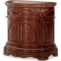 AICO Michael Amini Cortina Bedside Chest