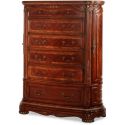 AICO Michael Amini Cortina 6 Drawer Chest