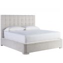 Miranda Kerr Home Love Joy Bliss Uptown King Bed in Alabaster
