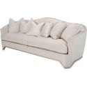 AICO Michael Amini London Place Sofa Light Champagne (Promo)