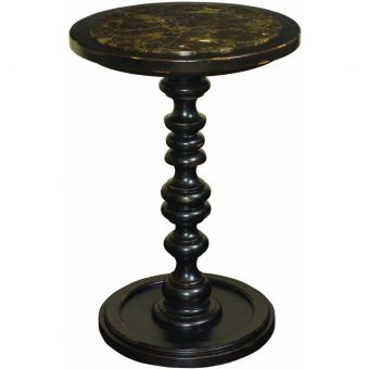 Tommy Bahama Home Kingstown Pitcairn Accent Table