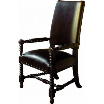 Tommy Bahama Home Kingstown Edwards Arm Chair