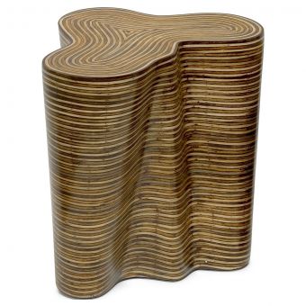 Oggetti Showtime Large Occasional Table, Orgo